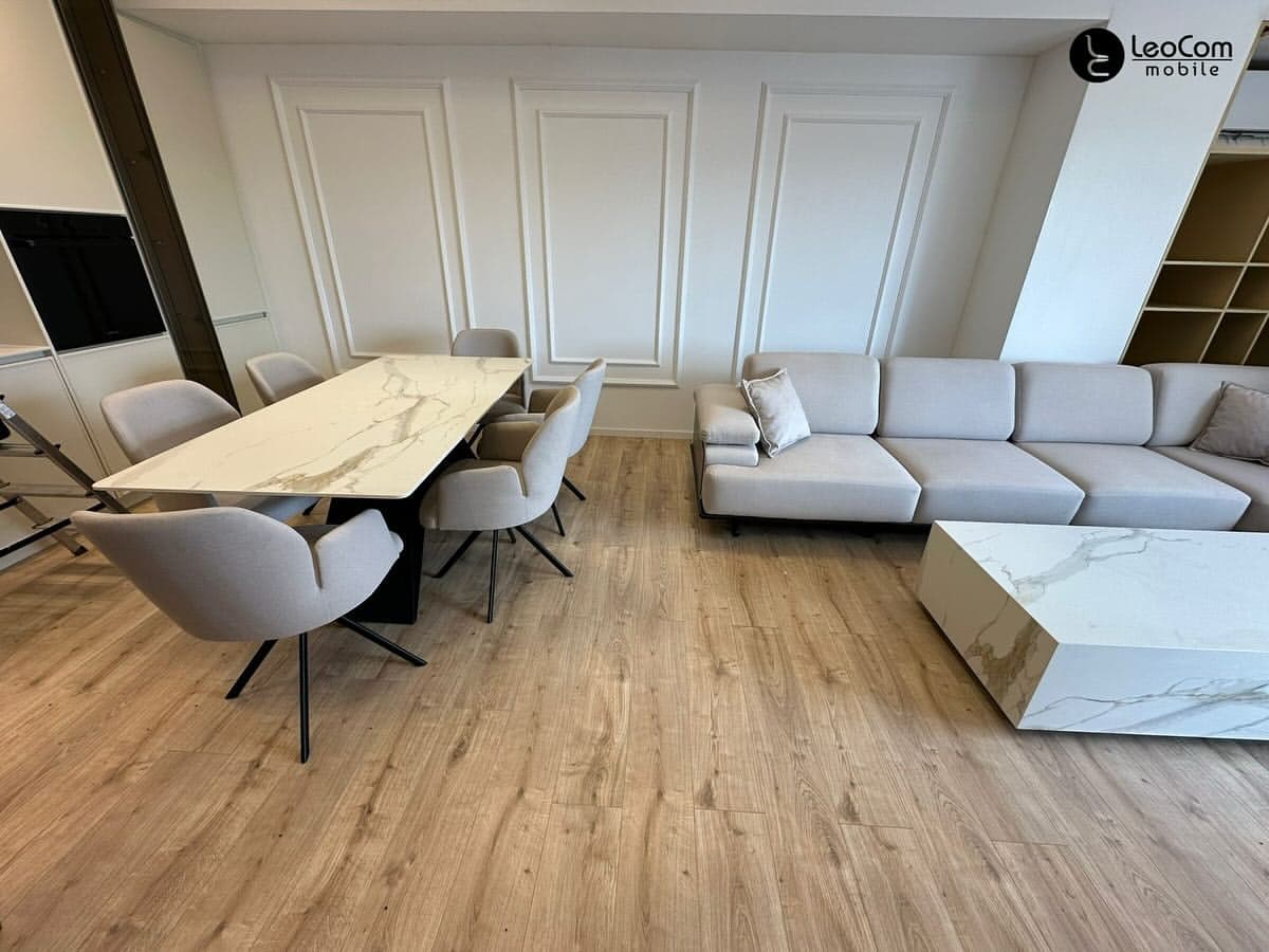 Tavolina Buke Classic 2 Variant 2