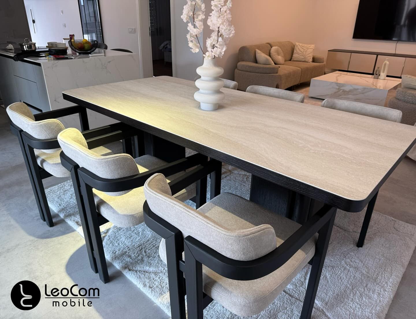 Tavolina Buke Classic 3 Variant 3