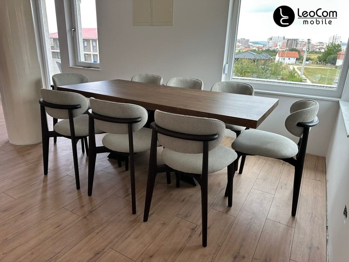 Tavolina Buke Modern 5 Variant 1