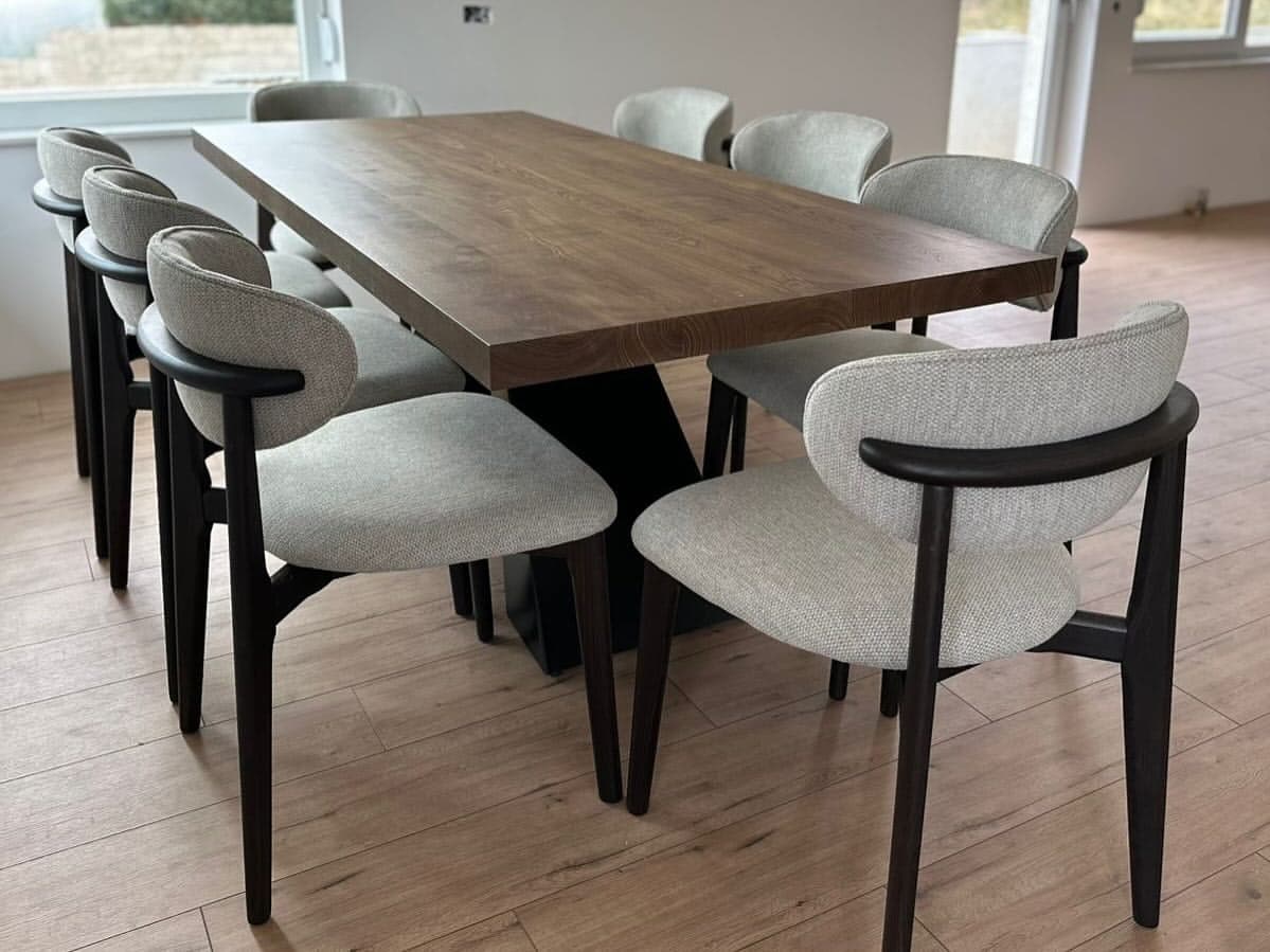 Tavolina Buke Modern 5 Variant 2