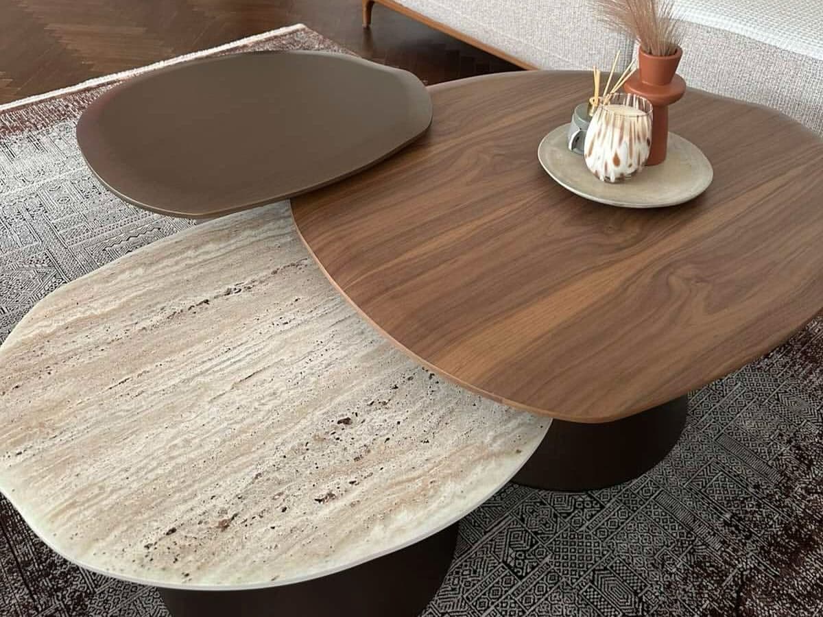 Tavoline Modern Variant 2